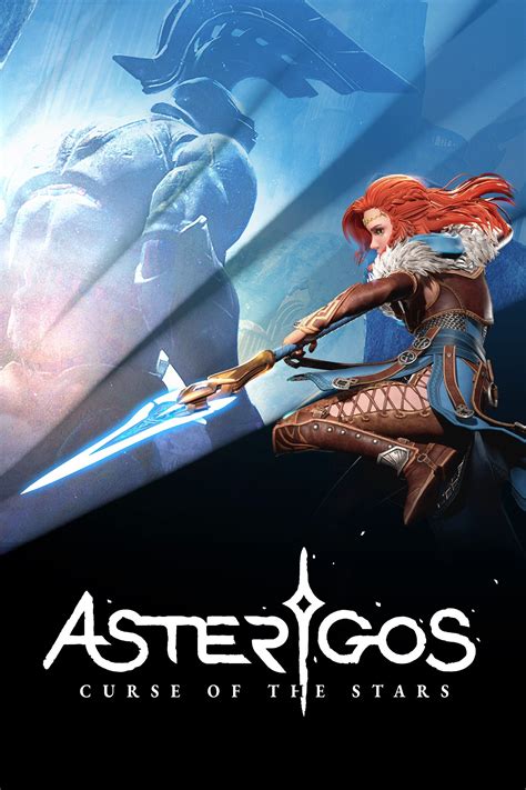 Curse of the stars in asterigos ps5 version